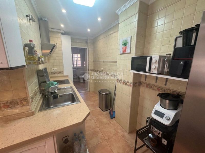 Foto e7ef5399-c310-4b70-bc72-787afc226796. Pis a sierra de Estepona - avda. de andalucía Estepona