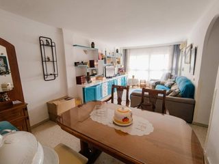 Appartement à Centro. Piso en venta en estepona