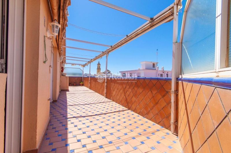 Foto 0783958d-a677-4704-9a97-8f9fdf154238. Àtic a Centro Estepona