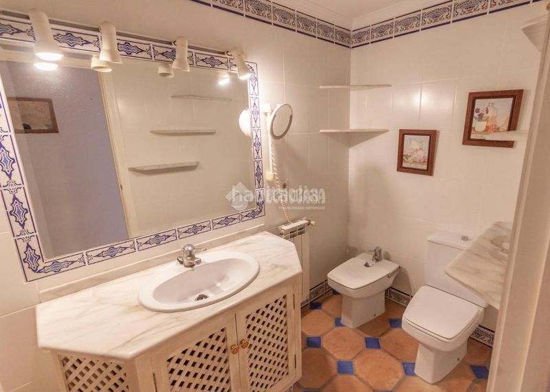 Foto 1b566872-8961-43a8-a74a-26eaf6182534. Àtic a Centro Estepona