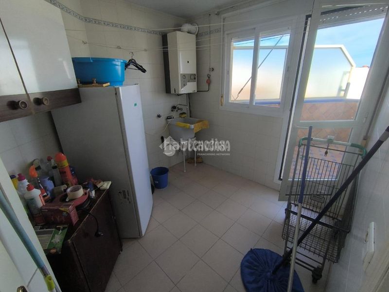 Foto 1cfb5705-fb31-434b-a6d0-6d49fb0a2d3a. Àtic a Centro Estepona