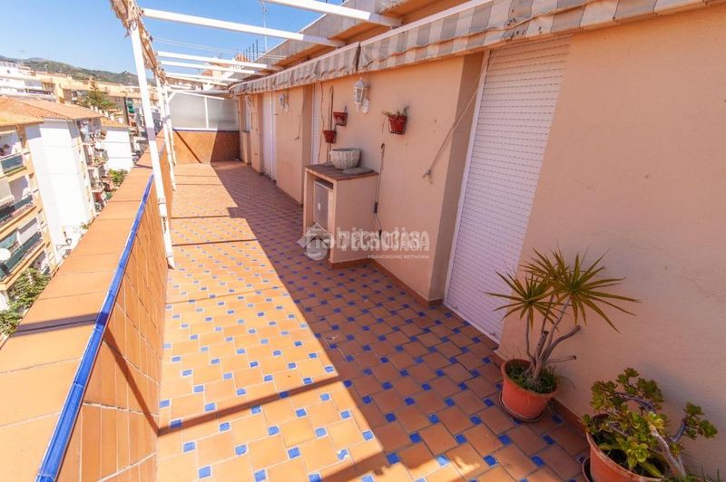 Foto 4267a6c8-ad8e-4b40-a615-4480b177d1d5. Àtic a Centro Estepona