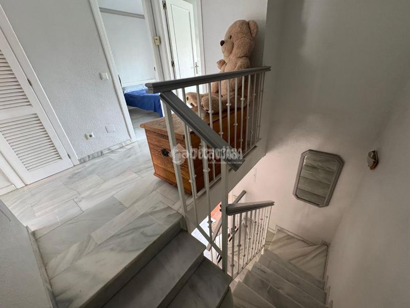 Foto 778e45d8-22a1-4712-94e7-a61e313b0b7e. Casa amb aparcament a Seghers Estepona