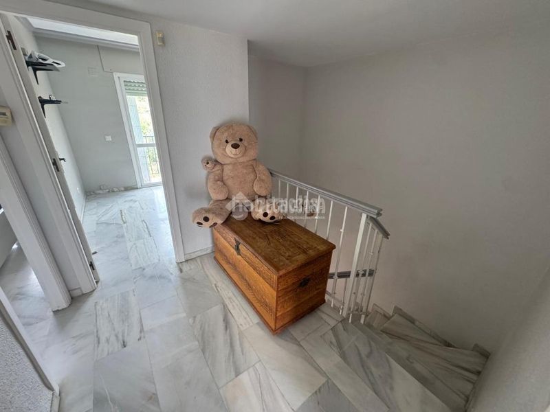 Foto 84a075cb-6175-49d0-83fb-704f83aec87b. Casa amb aparcament a Seghers Estepona