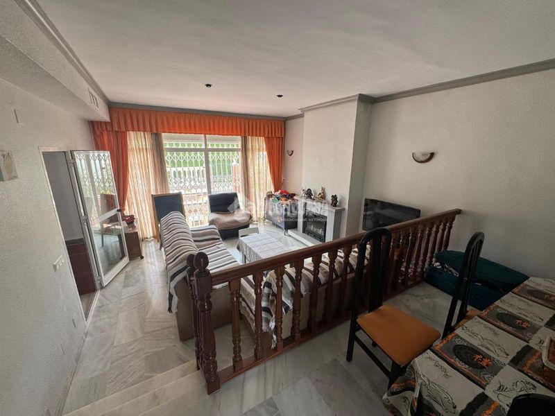 Foto b136b98e-fca6-4710-8d01-1ff711089f6f. Casa amb aparcament a Seghers Estepona