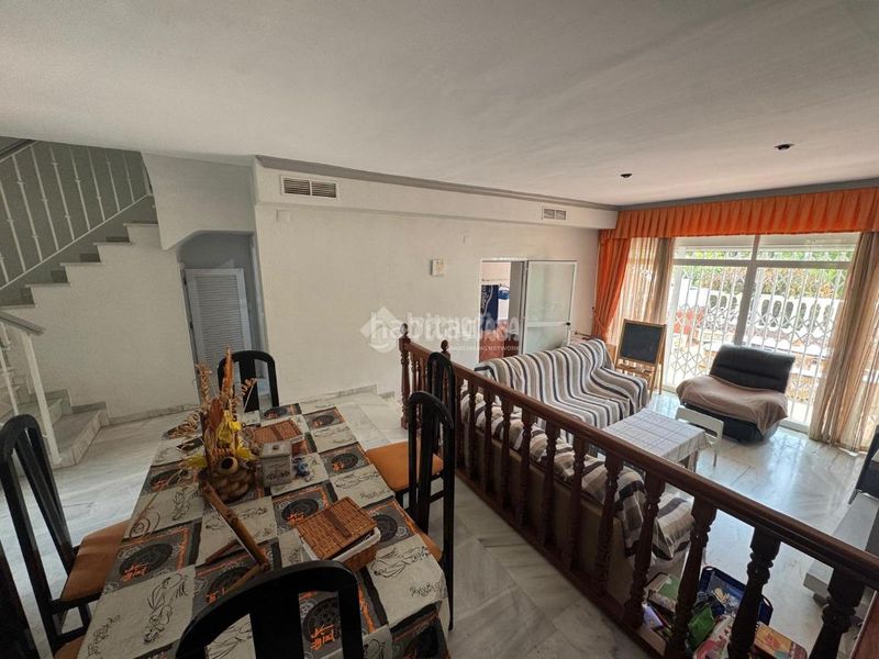 Foto bf39d3b9-30f3-4af1-bc9f-a522473885ae. Casa amb aparcament a Seghers Estepona