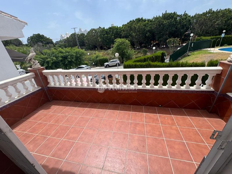 Foto c326a16e-1556-461f-958e-aa350f6aea37. Casa amb aparcament a Seghers Estepona