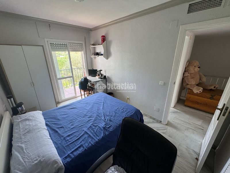 Foto ca0b5428-1f4d-4c98-bf67-f8e8118f5d03. Casa amb aparcament a Seghers Estepona