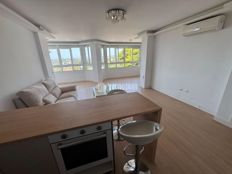 Foto 0e1d3369-2a90-4460-8926-4951e4ac82c0. Pis a Los Llanos Estepona