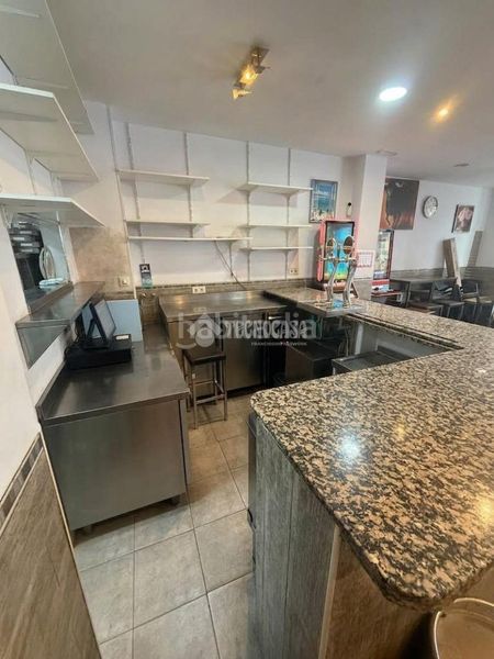 Foto 53c792ca-baf9-4e42-b629-3d10f539e7bf. Local comercial a Centro Estepona