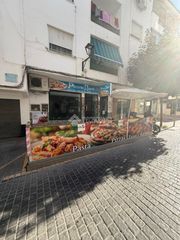 Local Comercial a Centro. Local comercial en venta en estepona