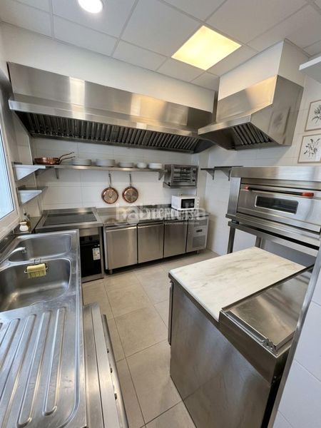 Foto afd2c660-6245-4cda-a093-7e63ca54c0d5. Local comercial a Centro Estepona