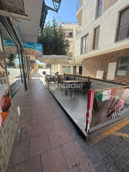 Foto f8d6d724-99ab-46ec-a6e3-0f1429938d19. Local comercial a Centro Estepona