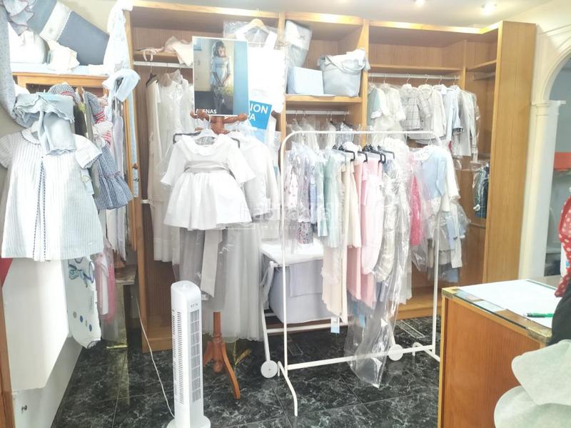 Foto 035d64a5-1467-4602-afd1-5d8ba52ba395. Lloguer local comercial a Parque Victoria Eugenia Málaga