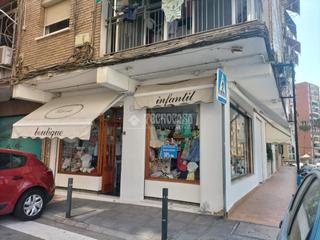 Business premise in Parque Victoria Eugenia