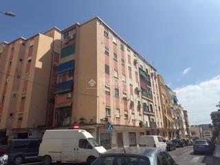 Appartement à Parque Victoria Eugenia. Piso en venta en málaga