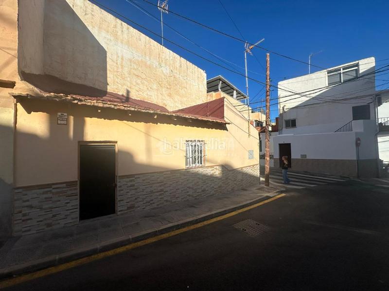 Foto 1da16c58-00e9-4c94-9297-d3df880e3852. Casa  en venta en San Alberto - La Alcubilla - Florisol Málaga