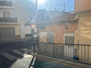Casa a San Alberto - La Alcubilla - Florisol. Casa en venta en málaga