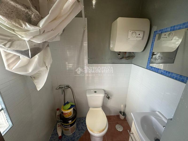 Foto 2c323476-a7cd-4a11-b46b-2b5894bc3b1f. Casa  en venta en San Alberto - La Alcubilla - Florisol Málaga