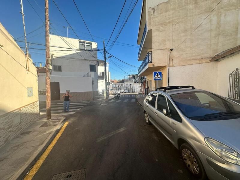 Foto 4e84e8f5-7b4a-4155-b0a4-b718ae2af787. Casa  en venta en San Alberto - La Alcubilla - Florisol Málaga