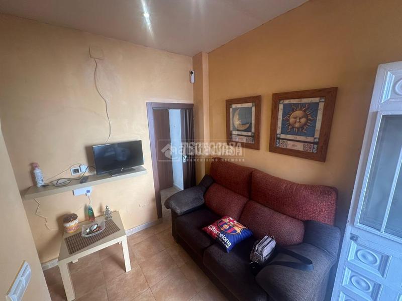 Foto 926933b4-ff8f-4a91-b5db-e93190097e8c. Casa  en venta en San Alberto - La Alcubilla - Florisol Málaga