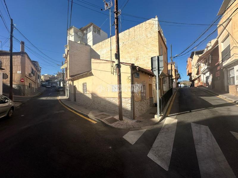 Foto b68d42cd-5e49-49b1-b174-5da237c6bb04. Casa  en venta en San Alberto - La Alcubilla - Florisol Málaga