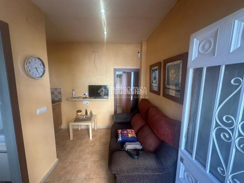 Foto b7a1c644-5c7f-4313-966d-d4513eaca225. Casa  en venta en San Alberto - La Alcubilla - Florisol Málaga