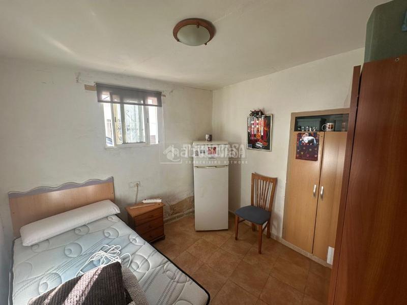 Foto bcd8bd18-0d84-4106-81e4-6f643b83d737. Casa  en venta en San Alberto - La Alcubilla - Florisol Málaga