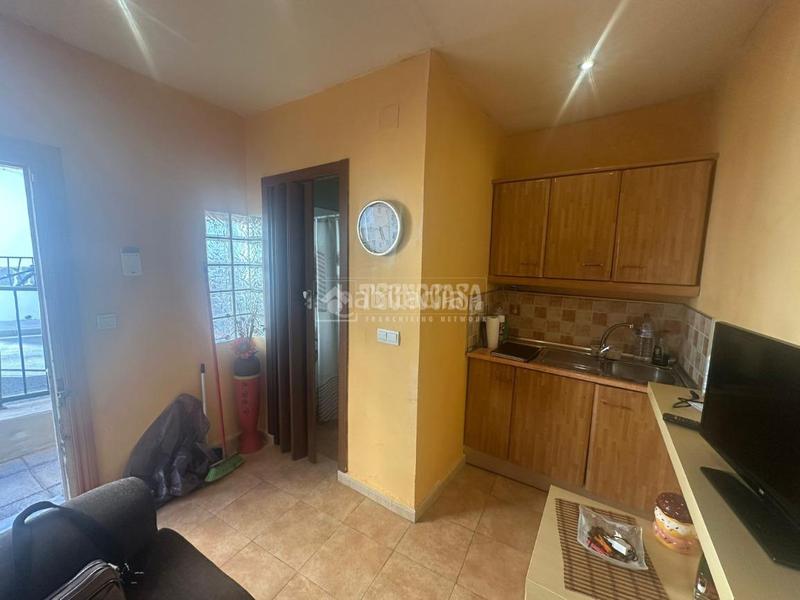 Foto df5f1597-51b6-4b89-a590-60dabd3411c5. Casa  en venta en San Alberto - La Alcubilla - Florisol Málaga