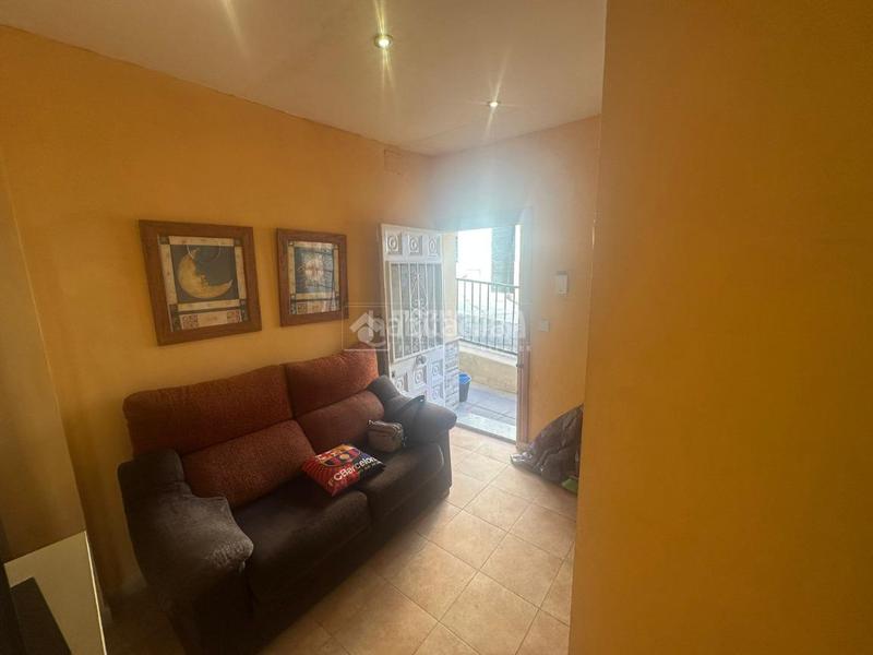 Foto e446894a-b81f-4cd2-8b29-afabb7574eed. Casa  en venta en San Alberto - La Alcubilla - Florisol Málaga