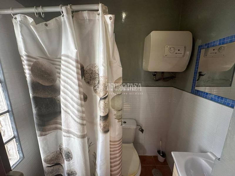 Foto eb25d718-5d90-41be-aa07-4fa17b184184. Casa  en venta en San Alberto - La Alcubilla - Florisol Málaga