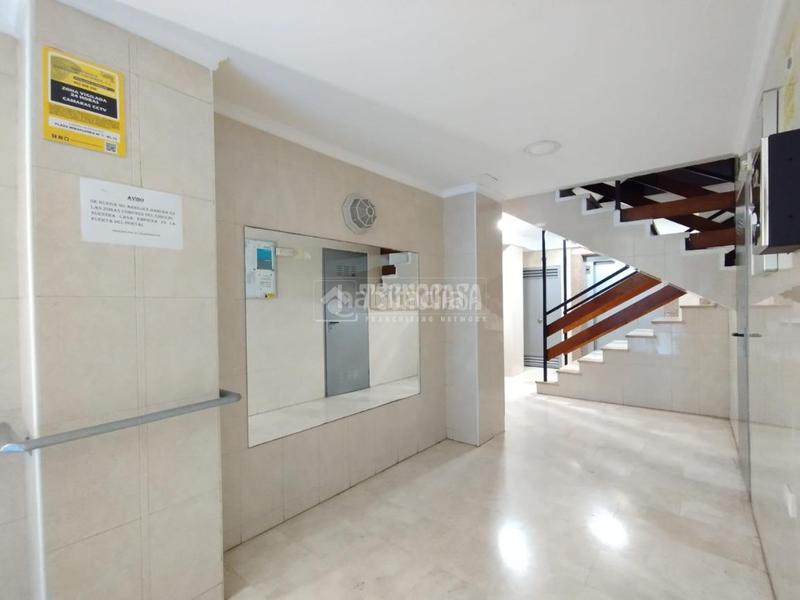 Foto 0e0bc662-6d5e-4222-b496-fbf15383f6ae. Appartement dans Parque Victoria Eugenia Málaga