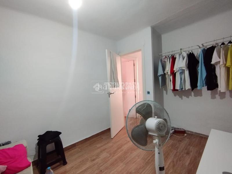 Foto 3d9c5013-9a54-4e19-aa7a-63e4f0a2c788. Appartement dans Parque Victoria Eugenia Málaga