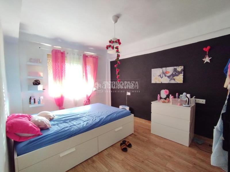 Foto 3e28e5c1-6633-46d2-a1b6-a6d3a819c31f. Appartement dans Parque Victoria Eugenia Málaga