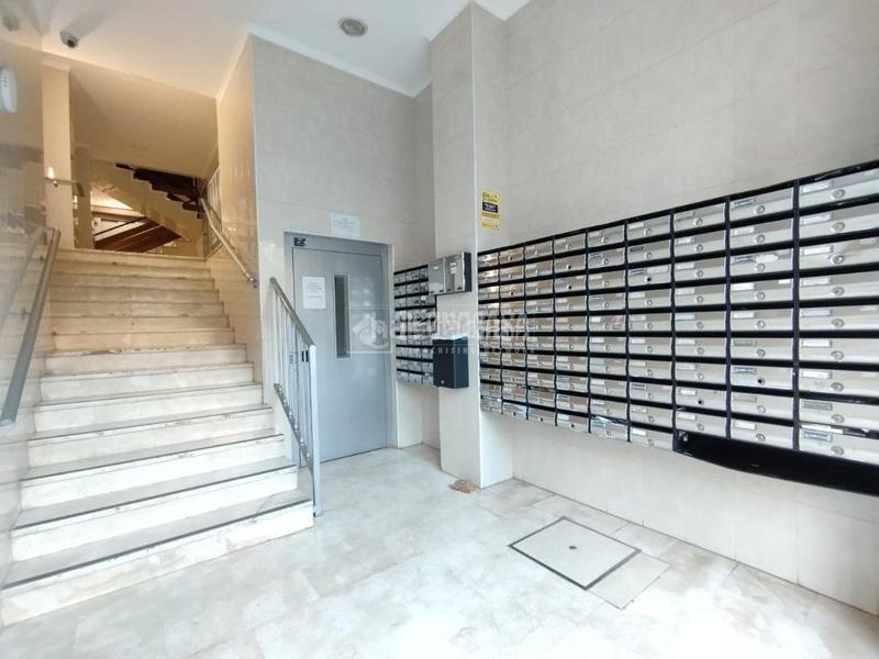 Foto 482ed5f3-839e-4db4-bce5-43a39906f22e. Appartement dans Parque Victoria Eugenia Málaga