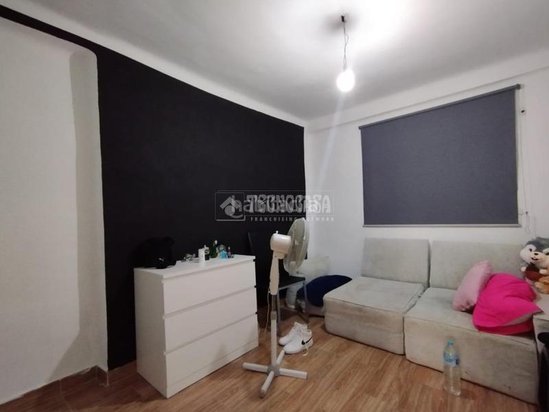 Foto 64a9c84e-2350-4580-88c6-7d6fd2d5ae76. Appartement dans Parque Victoria Eugenia Málaga