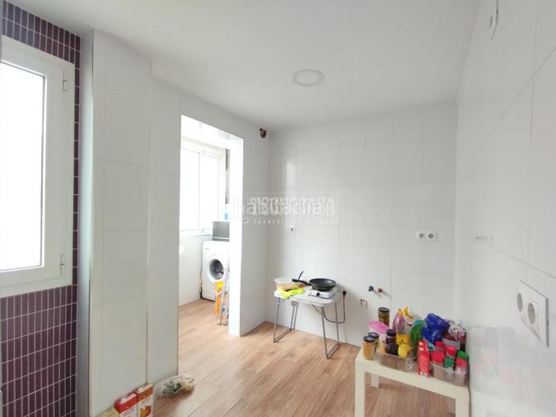 Foto 6a9360a6-2cab-4cd2-87f7-5fc0338223b1. Appartement dans Parque Victoria Eugenia Málaga