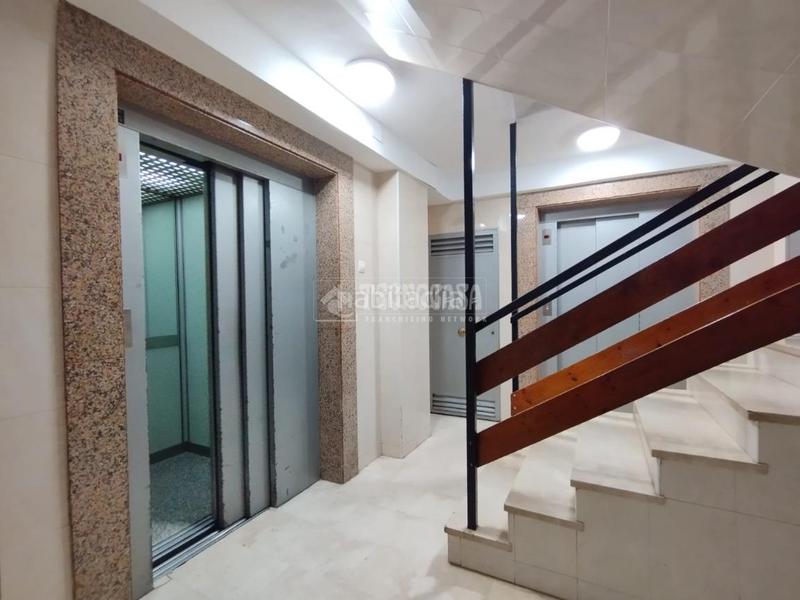 Foto 71894289-6dd0-48f4-9dad-4c816c359594. Appartement dans Parque Victoria Eugenia Málaga