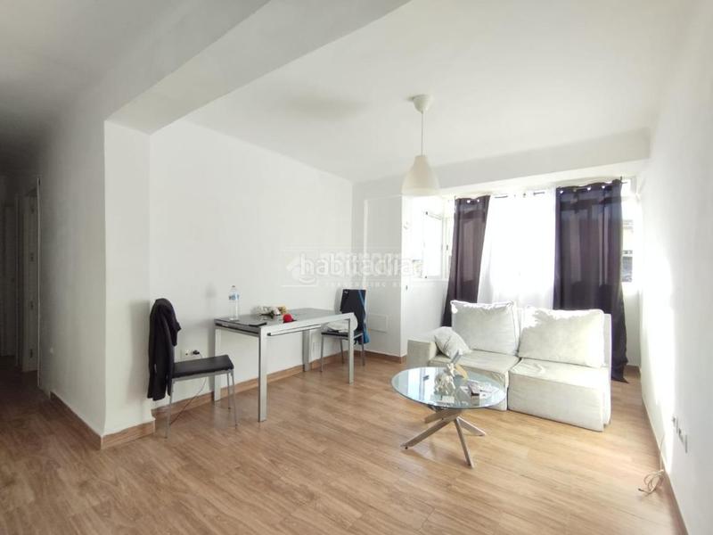 Foto 80a7a847-0ad7-4a74-92fd-24eeb4666d78. Appartement dans Parque Victoria Eugenia Málaga