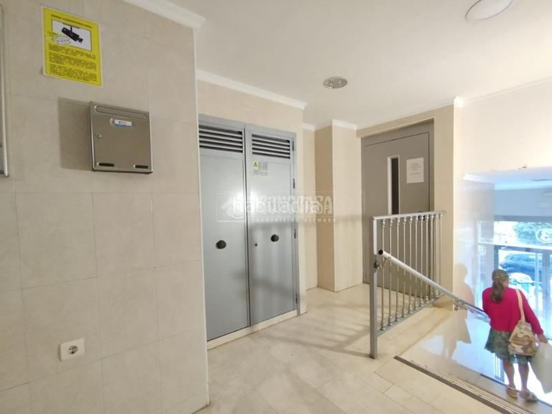 Foto ed63e598-2ffa-48f3-a36b-54268521c0b0. Appartement dans Parque Victoria Eugenia Málaga