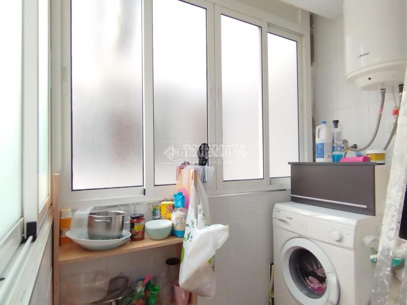 Foto f587577b-7b1b-4fc7-8ad2-0a9fbab779f8. Appartement dans Parque Victoria Eugenia Málaga