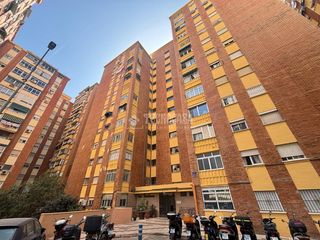 Pis a Parque Victoria Eugenia