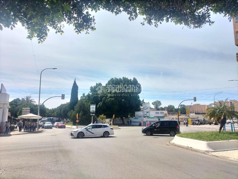 Foto e99df36e-594a-4a80-a5c7-42c95d184ab2. Pis a Parque Victoria Eugenia Málaga