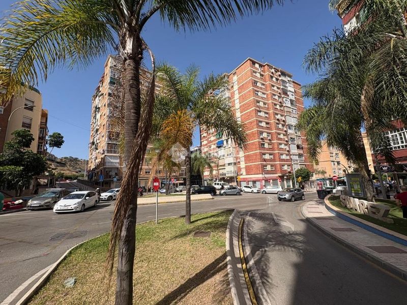 Foto e864e4cc-923f-4aee-a879-7607cea6ed49. Pis a Suárez Málaga