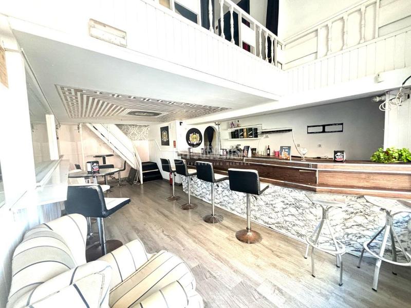 Foto 59dbb34f-a68d-4540-94cd-560cc6554f4d. Locale commerciale in Maliaño Camargo