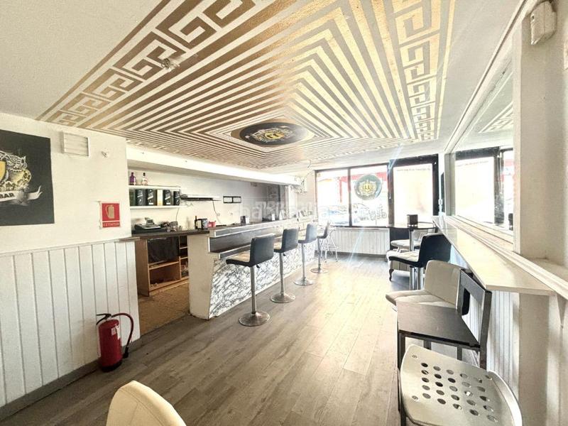 Foto bf6d2814-33d6-48ff-8370-b36e08457684. Locale commerciale in Maliaño Camargo