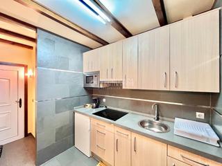 Flat in Hermandad de Campoo de Suso. Piso en venta en hermandad de campoo de suso