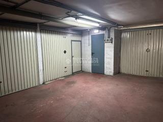 Parking voiture à Alisal - San Román. Boxplaza de garaje en venta en santander