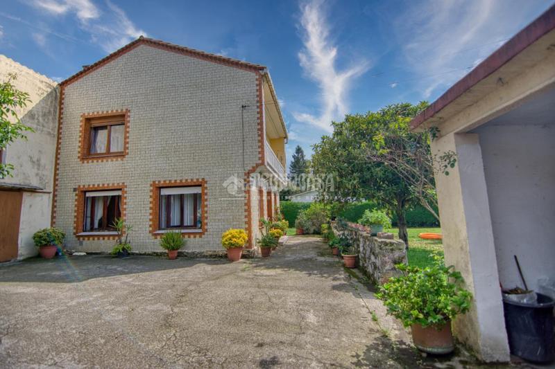 Foto 421cc559-e834-4b2d-a6ff-882c1ae34745. Casa  en venta en Escobedo Camargo