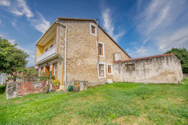 Foto 62bbddd0-cfab-4b79-ae84-f32eed8e772d. Casa  en venta en Escobedo Camargo